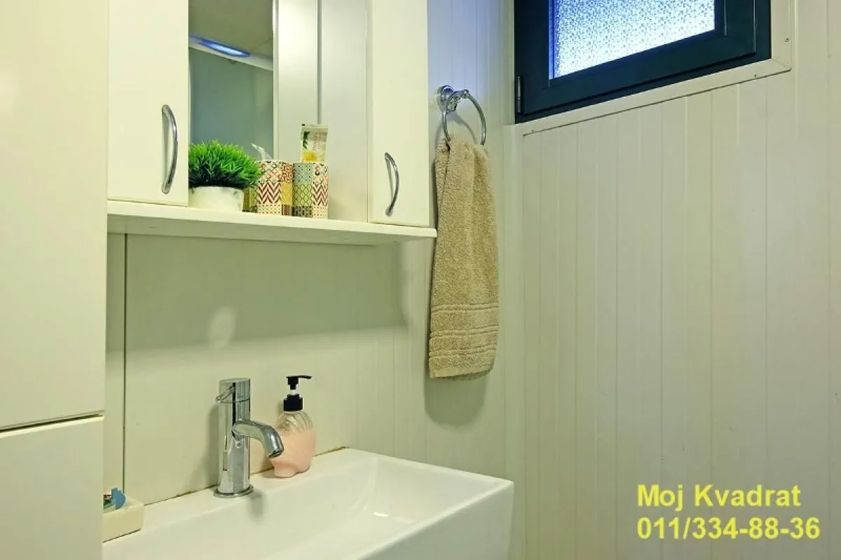 Sale, house, 85m², Čukarica, Beograd