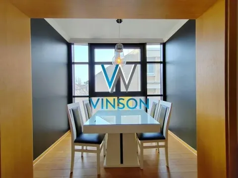 Rent, three bedroom apartment, 62m², Centar, Novi Sad - image 9