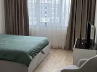 Izdavanje, dvosoban stan, 56m², Savski Venac, Beograd - image 10