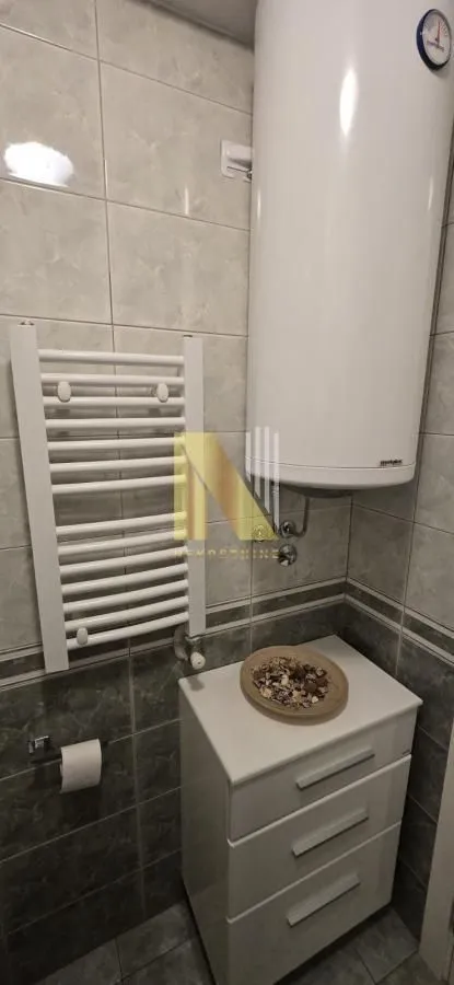 Prodaja, trosoban stan, 63m², Nova Detelinara, Novi Sad Sve Podlokacije