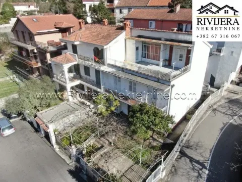 Sale, house, 245m², Igalo, Herceg Novi - image 2