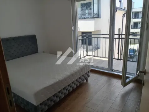 Izdavanje, dvosoban stan, 45m², Adice, Novi Sad Sve Podlokacije - image 13