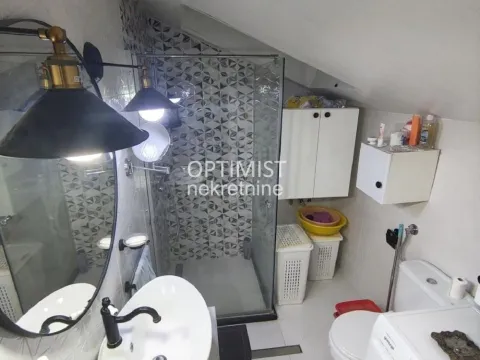 Sale, four bedroom apartment, 93m², Miljakovac, Rakovica - image 18