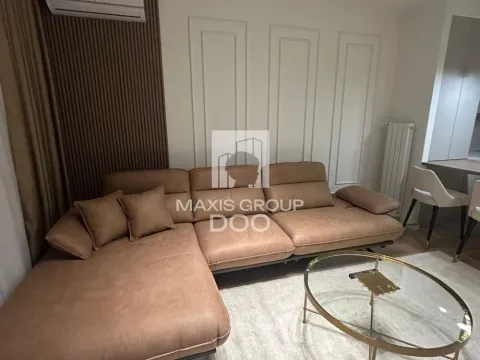 Rent, three bedroom apartment, 74m², Savski Venac, Beograd - image 6