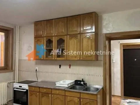 Izdavanje, trosoban stan, 105m², Savski Venac, Beograd - image 7