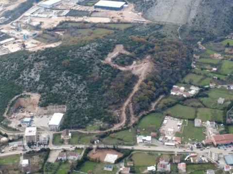 Prodaja, plac, 30000m², Zaljevo, Bar - image 3