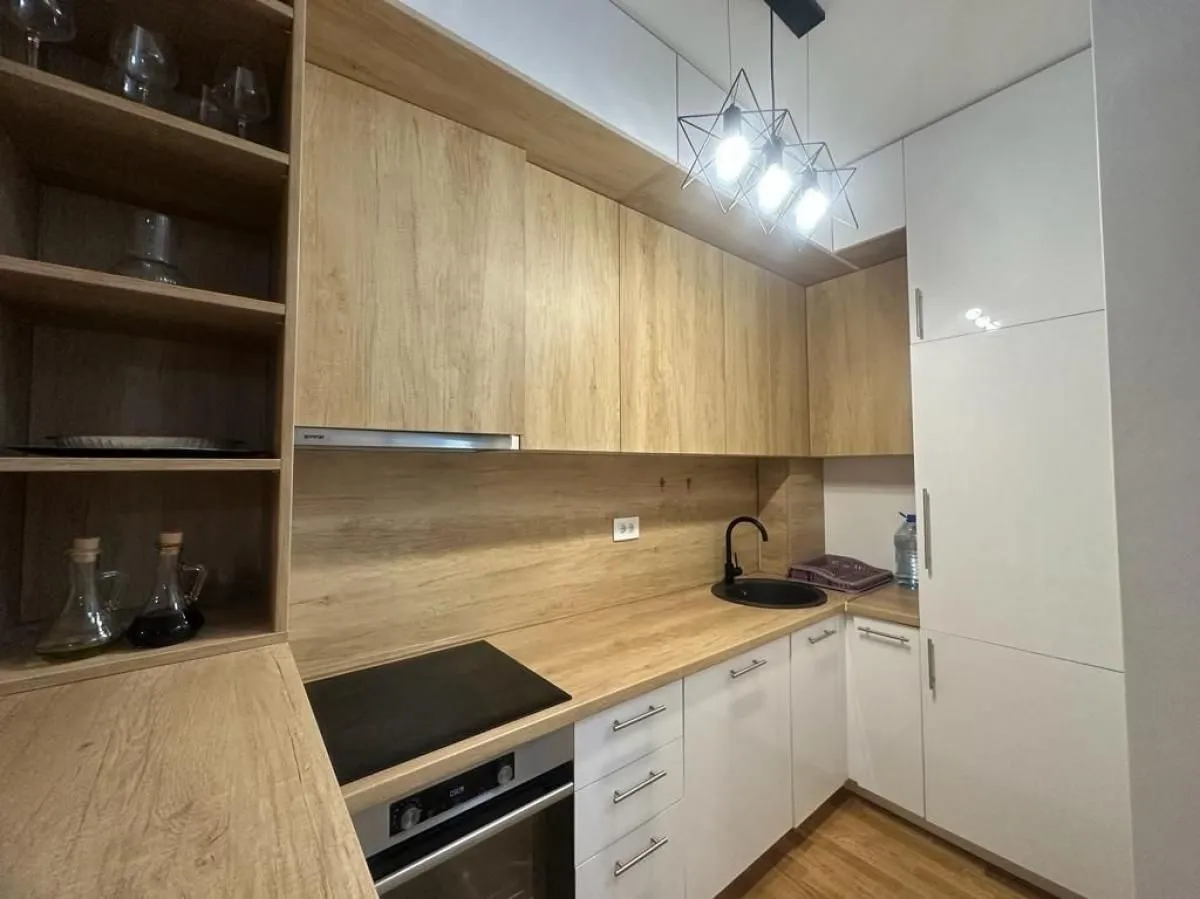 Sale, two bedroom apartment, 65m², Bečići, Budva