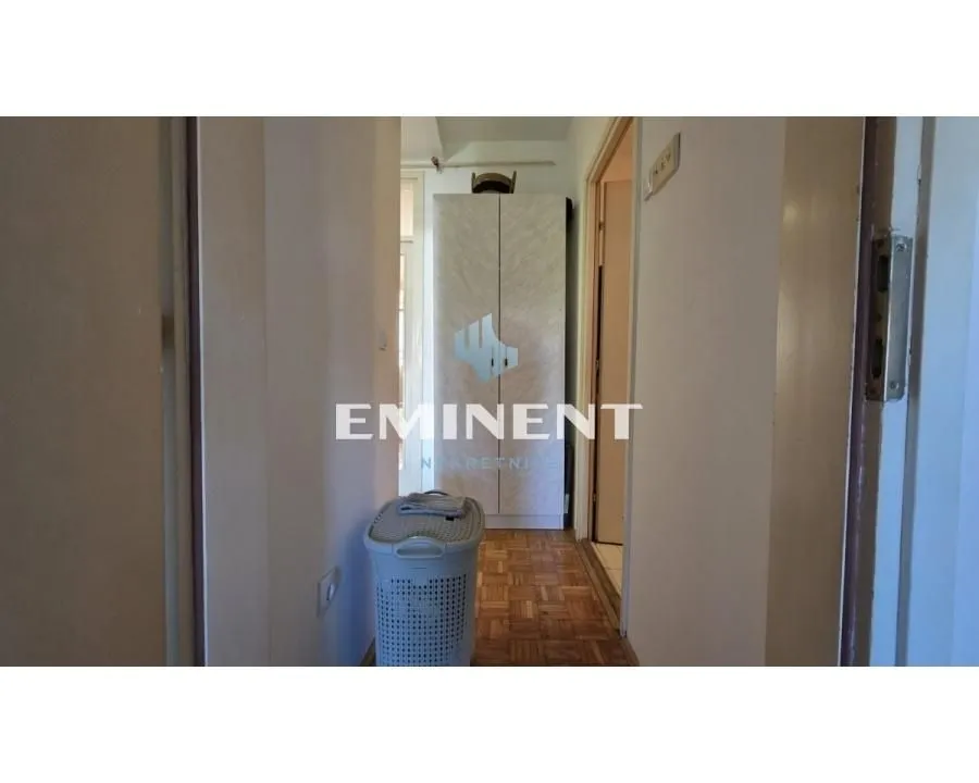 Sale, two bedroom apartment, 62m², Čukarica, Beograd