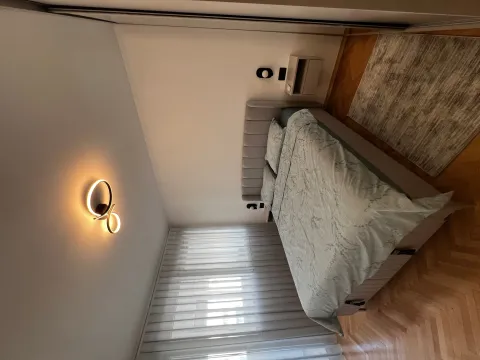 Izdavanje, trosoban stan, 102m², Preko Morače, Podgorica - image 10