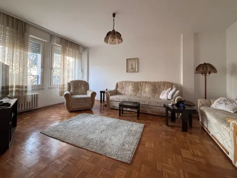 Prodaja, trosoban stan, 85m², Novi Beograd Sve Podlokacije, Beograd - image 2
