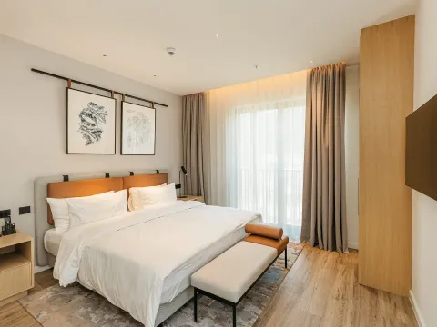 Prodaja, dvosoban stan, 199m², Porto Montenegro, Tivat - image 6