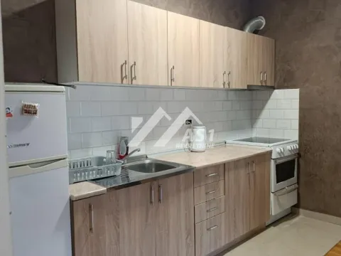 Izdavanje, dvosoban stan, 42m², Sajam, Novi Sad Sve Podlokacije - image 5