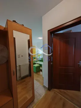 Rent, one bedroom apartment, 30m², Bulevar Oslobodjenja, Novi Sad Sve Podlokacije - image 11