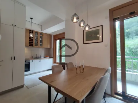 Rent, one bedroom apartment, 53m², Centar, Podgorica - image 8