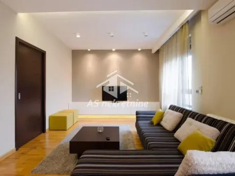 Izdavanje, stan, 160m², Crveni Krst, Beograd