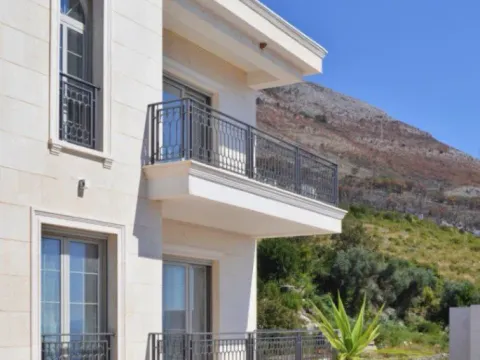 Sale, house, 270m², Reževići, Budva - image 7