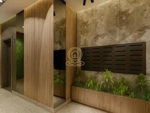 Sale, two bedroom apartment, 52m², Palilula, Niš - image 3