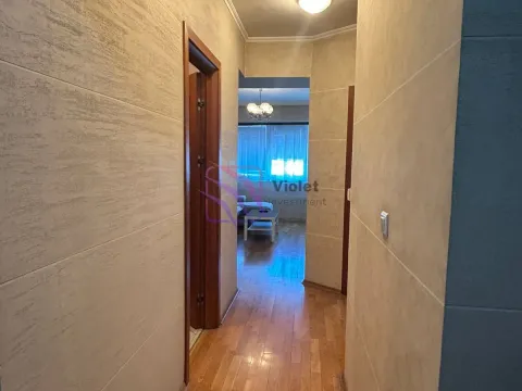 Rent, one bedroom apartment, 55m², Centar, Podgorica - image 8
