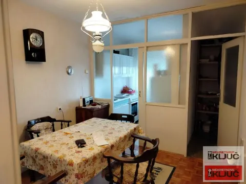 Prodaja, dvosoban stan, 66m², Liman 3, Novi Sad Sve Podlokacije - image 4