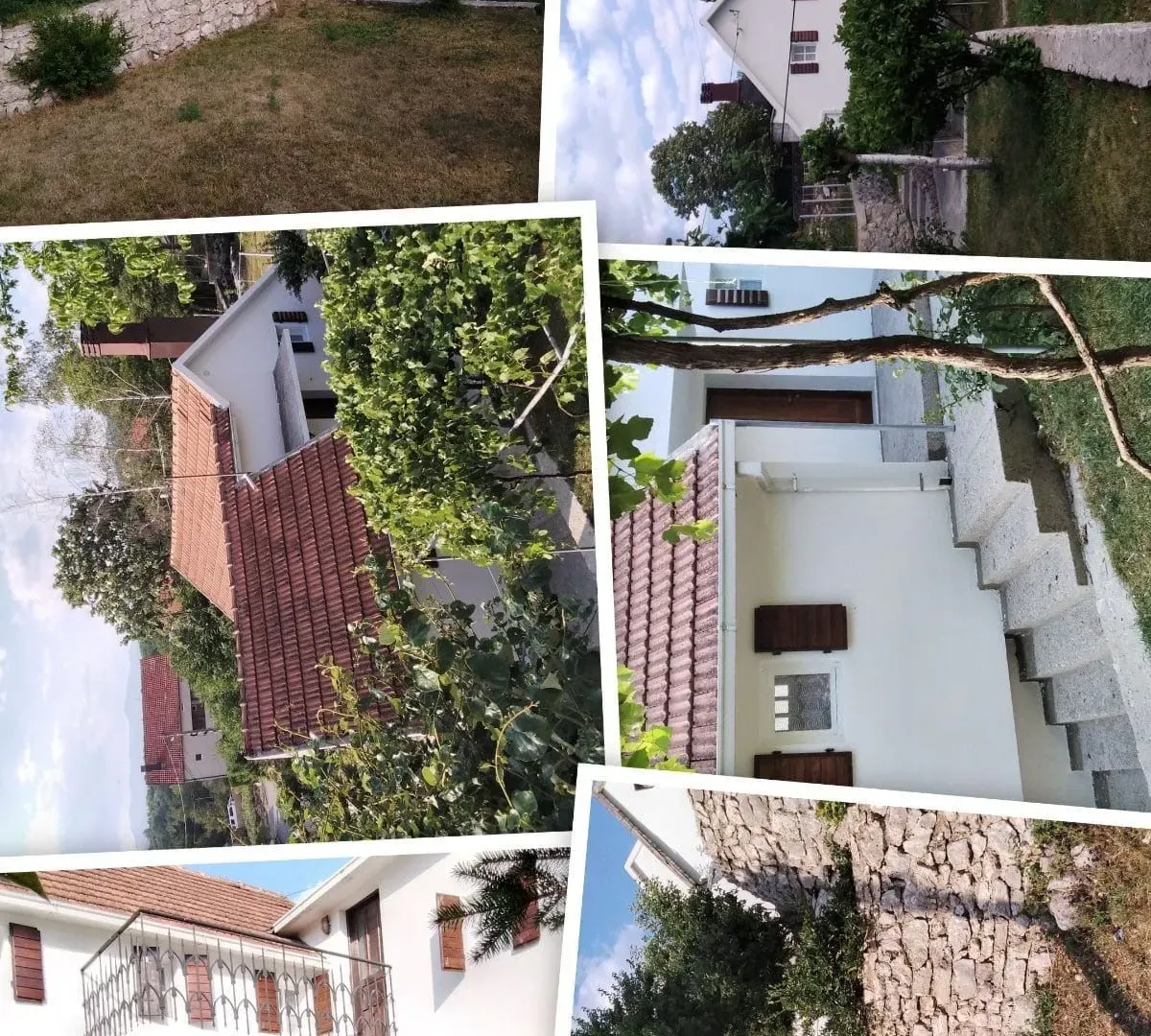 Prodaja, kuća, 95m², Centar, Nikšić