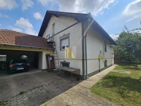 Sale, house, 101m², Aleksandrovo, Subotica - image 21