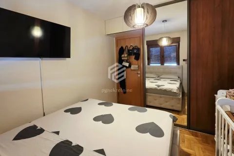 Prodaja, jednosoban stan, 41m², Stari Aerodrom, Podgorica - image 6