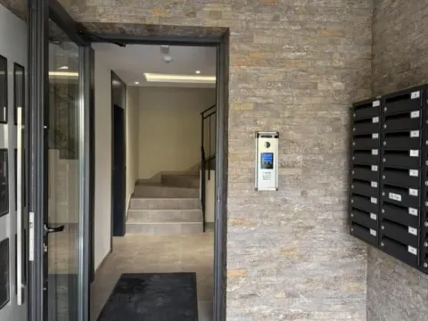 Rent, one bedroom apartment, 37m², Liman 4, Novi Sad Sve Podlokacije