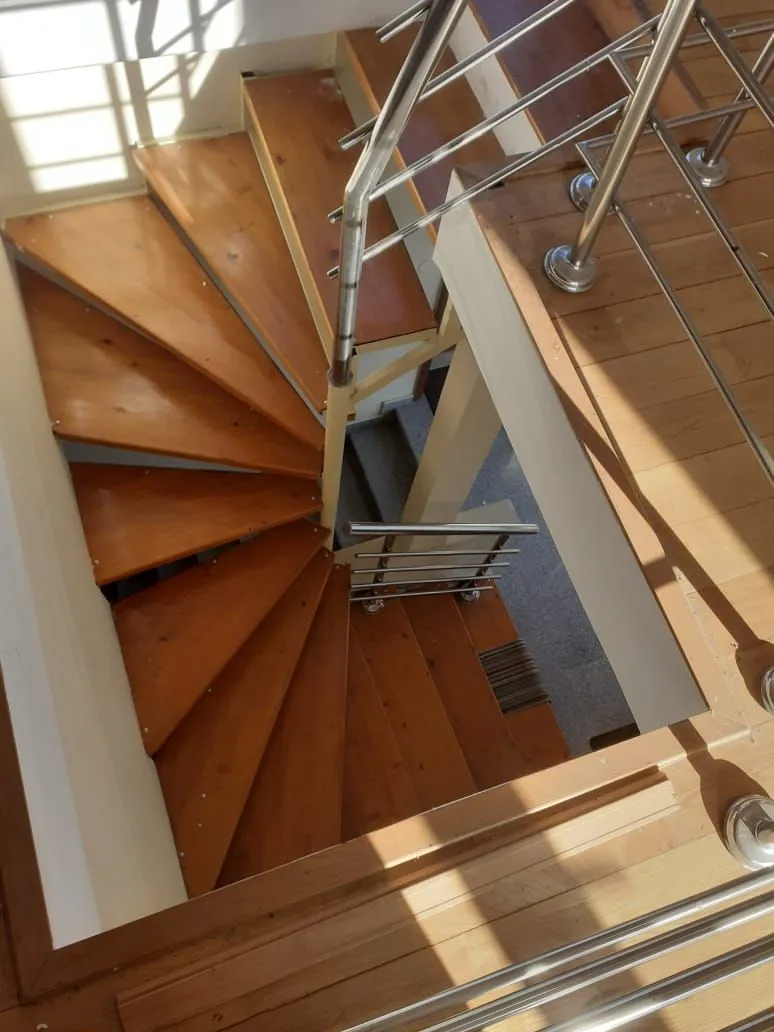 Prodaja, garsonjera, 71m², Gorica C, Podgorica