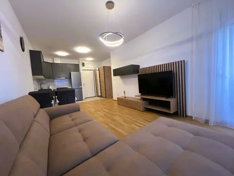Rent, one bedroom apartment, 45m², Stari Aerodrom, Podgorica - image 4