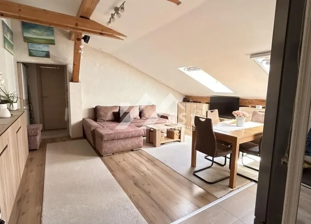 Prodaja, jednosoban stan, 37m², Novi Sad Sve Podlokacije, Novi Sad