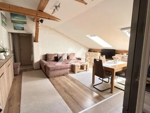 Prodaja, jednosoban stan, 37m², Novi Sad Sve Podlokacije, Novi Sad