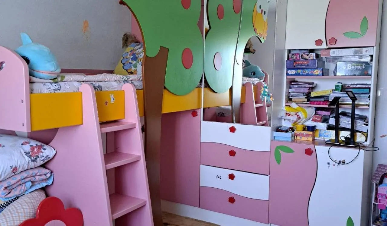 Rent, house, 120m², Novo Selo, Danilovgrad