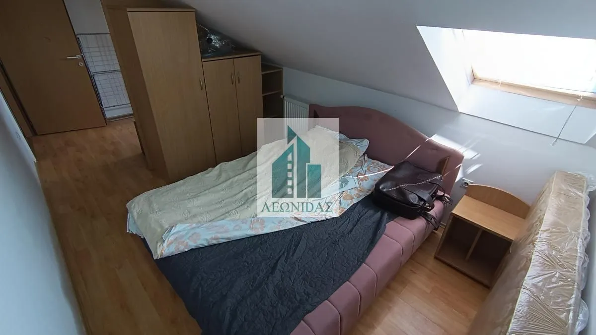 Prodaja, jednosoban stan, 35m², Medijana, Niš