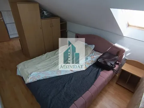 Sale, one bedroom apartment, 35m², Medijana, Niš - image 11