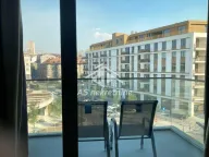 Izdavanje, trosoban stan, 75m², Savski Venac, Beograd - image 11