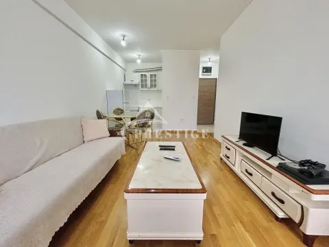 Izdavanje, jednosoban stan, 45m², Zabjelo, Podgorica - image 1