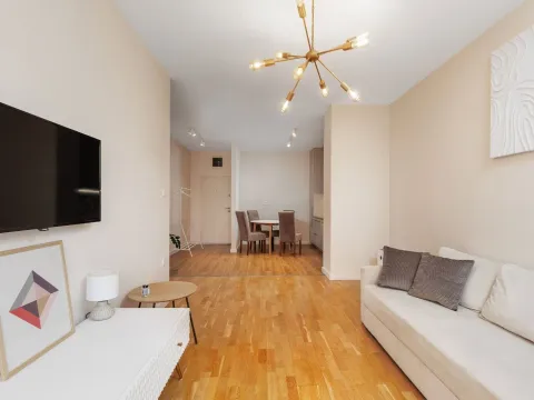 Sale, apartment, 51m², Bečići, Budva - image 8
