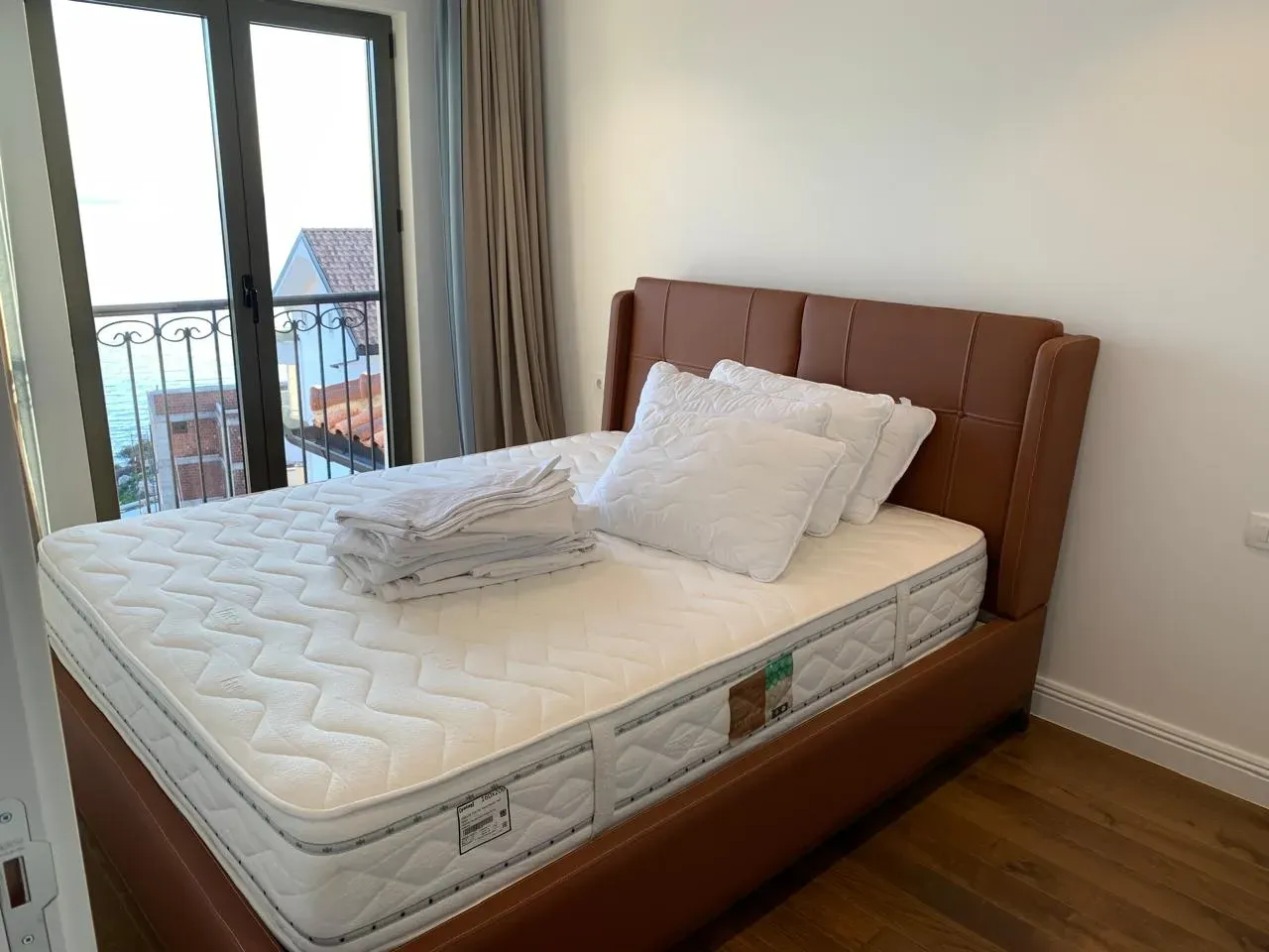 Sale, two bedroom apartment, 72m², Kamenovo, Budva