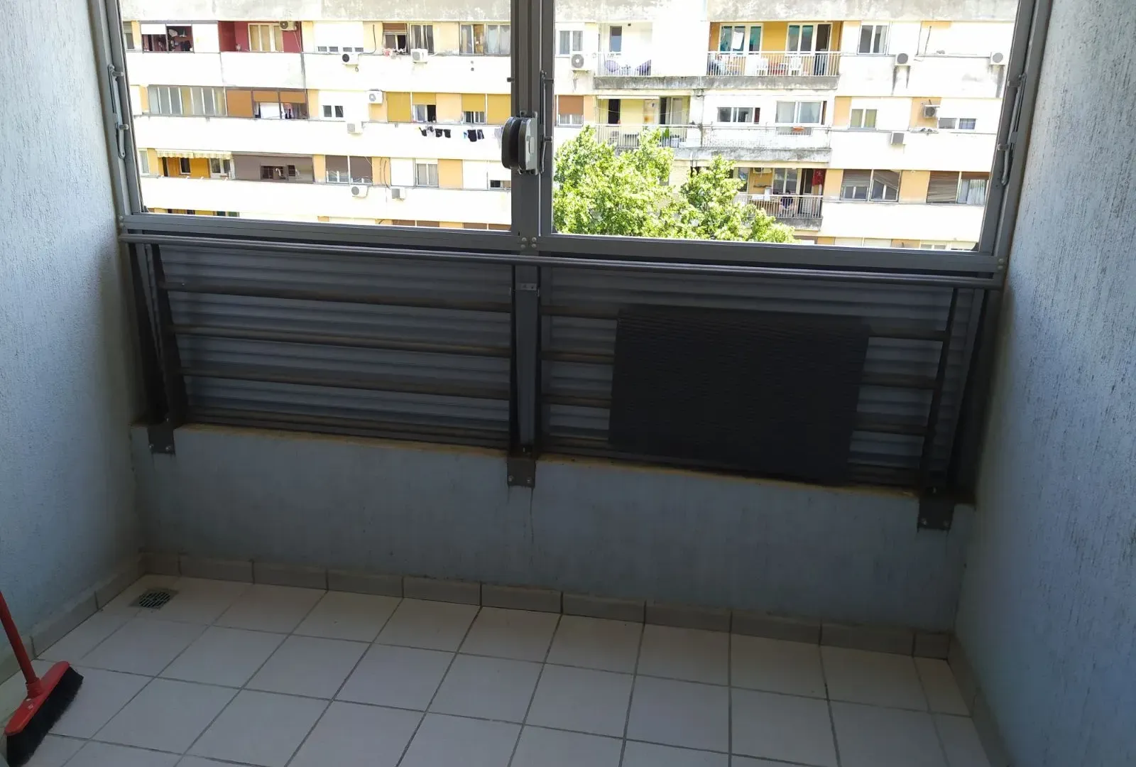 Rent, two bedroom apartment, 76m², Preko Morače, Podgorica