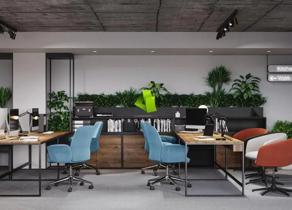 Izdavanje, poslovni prostor, 240m², Medijana, Niš