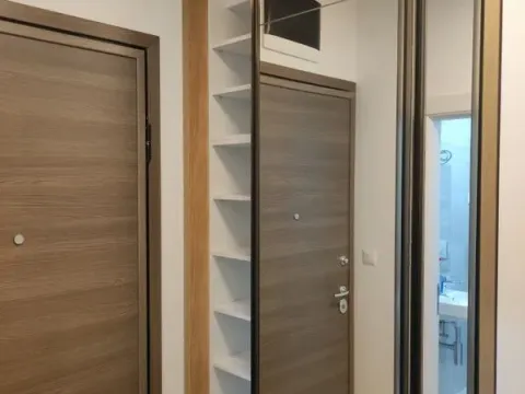 Izdavanje, dvosoban stan, 64m², Zabjelo, Podgorica - image 8