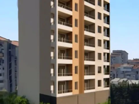 Sale, apartment, 50m², Bjeliši, Bar