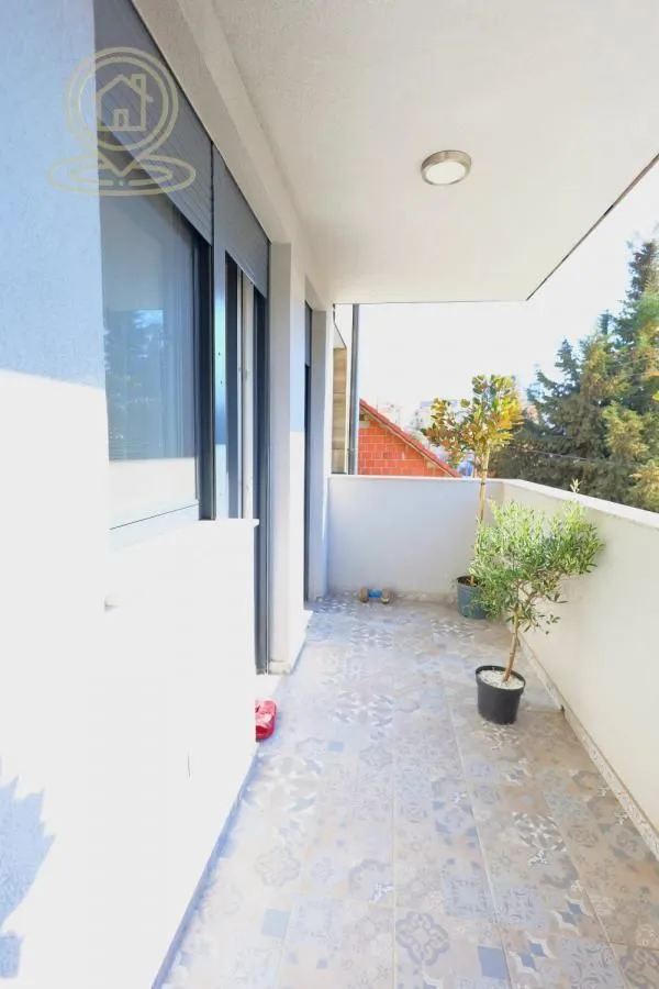 Prodaja, stan, 149m², Sajmište, Novi Sad