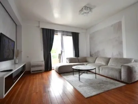 Rent, two bedroom apartment, 80m², Vezirov Most, Podgorica - image 6