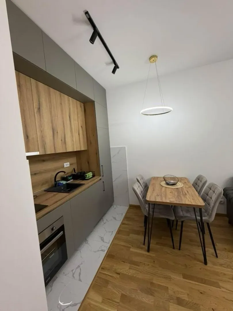 Rent, one bedroom apartment, 40m², Zabjelo, Podgorica