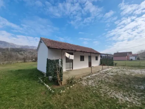 Prodaja, kuća, 50m², Danilovgrad, Crna Gora - image 2