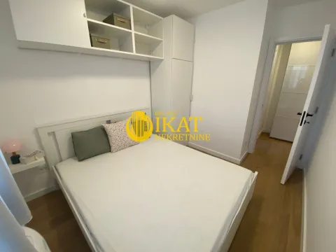 Izdavanje, jednosoban stan, 39m², Cvetkova Pijaca, Zvezdara Sve Podlokacije - image 16