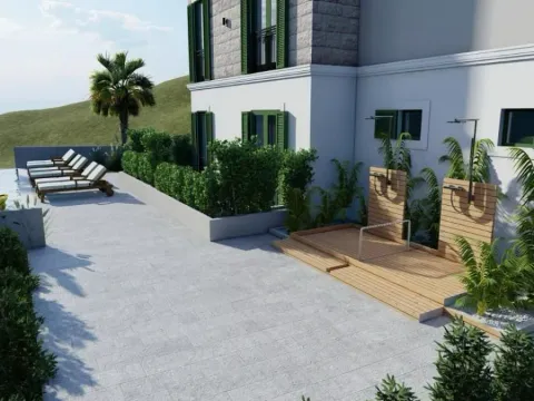 Prodaja, dvosoban stan, 56m², Tivat, Crna Gora - image 3