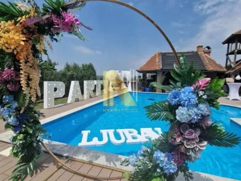 Sale, house, 102m², Sremski Karlovci, Novi Sad - image 2