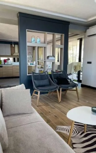 Prodaja, trosoban stan, 122m², Budva, Crna Gora